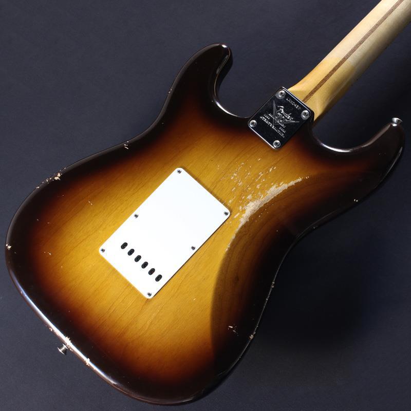 Fender Custom Shop 【激得GWセール】USED 中古 2024 Limited Fat 1954 Stratocaster Relic w/Closet Classic Hardware (Wide-Fade 2 Tone Ch... | Fender | 06