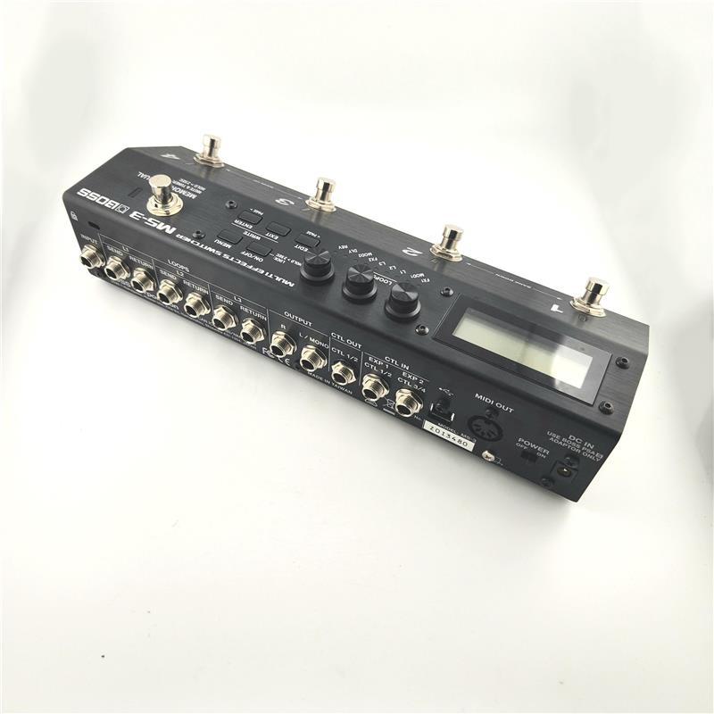 BOSS（ボス） BOSS USED 中古 MS-3 Multi Effects Switcher : イケベ