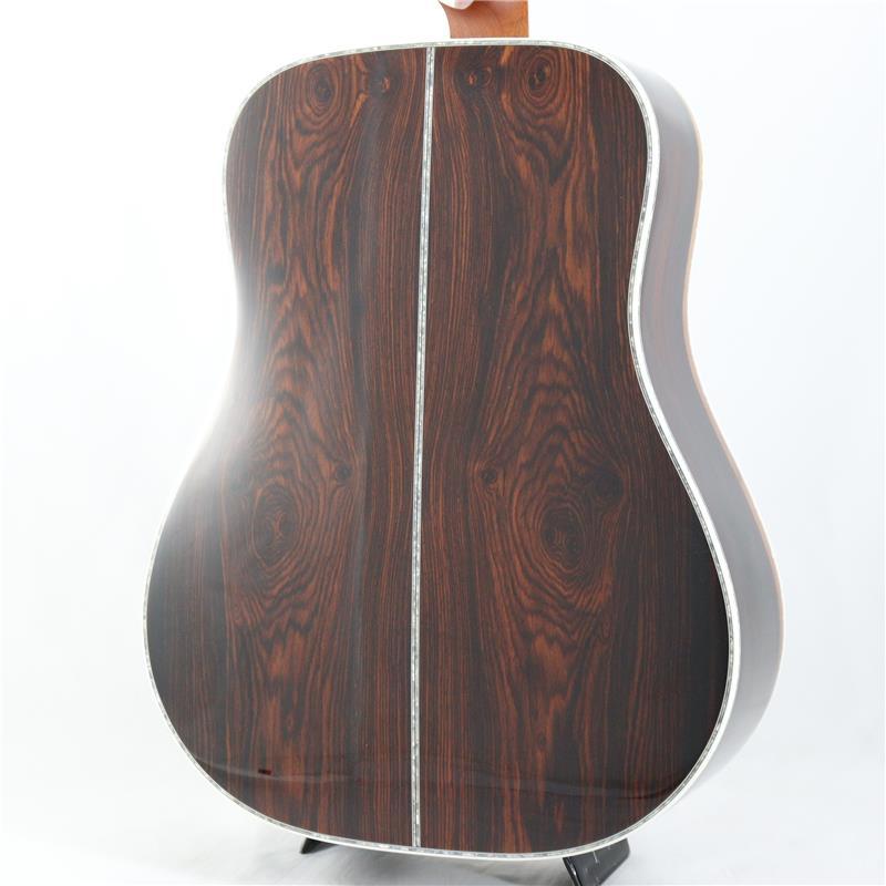 K.Yairi K.Yairi YW-800G CTM 【現地材料選定品】 #95722 Kヤイリ