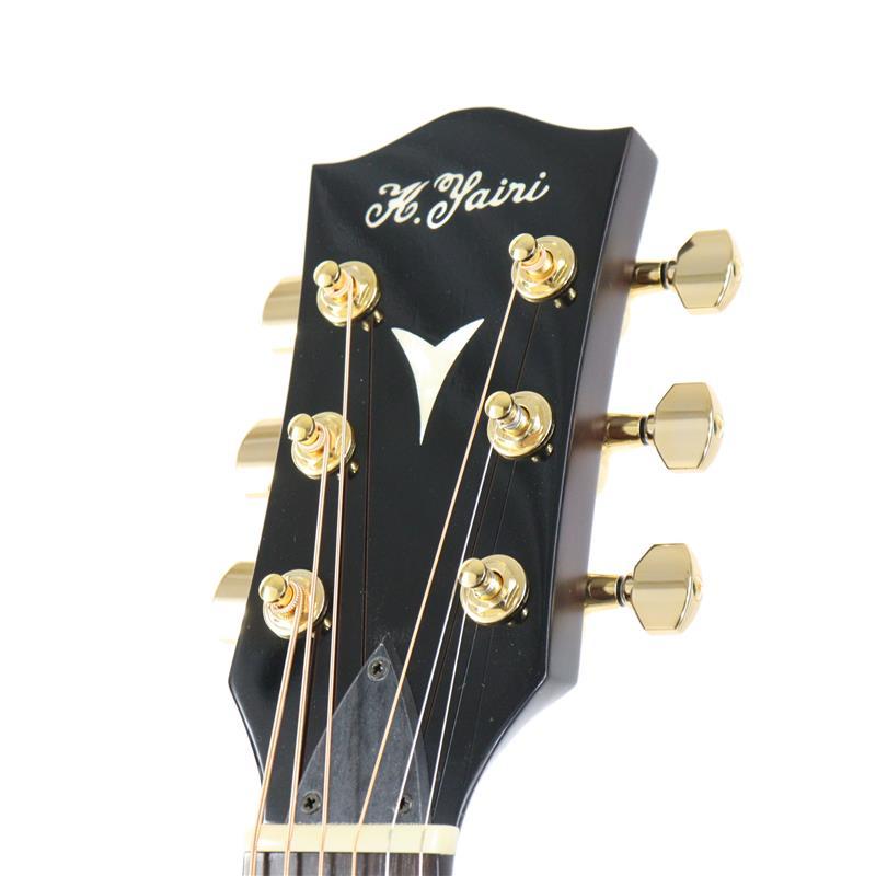 K.Yairi K.Yairi KYF-2 Kヤイリ : イケベ楽器店 - 通販 - Yahoo