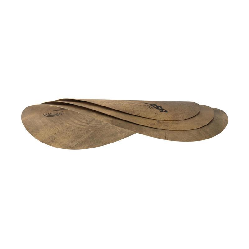 SABIAN XSR-CLST [EFFEKS CLAP 11''+13''+15'' (from XSR Series)]_2
