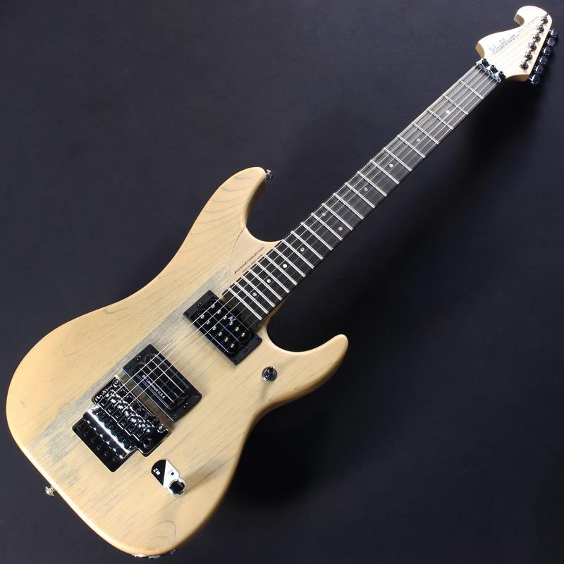 Washburn Washburn N24-NUNO VINTAGE MATTE #IW25040076 : イケベ楽器