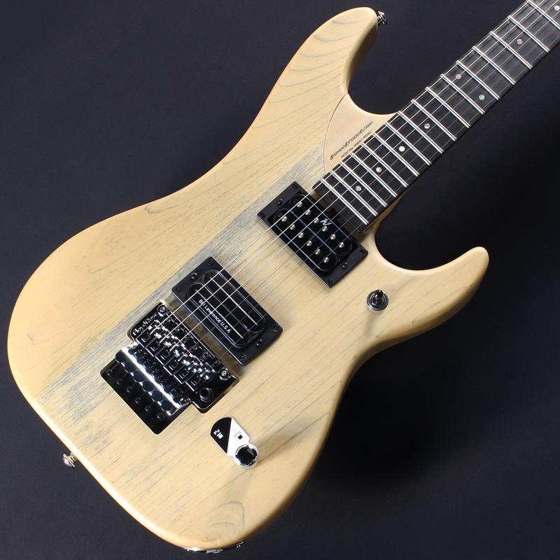Washburn Washburn N24-NUNO VINTAGE MATTE #IW25040076 : イケベ楽器