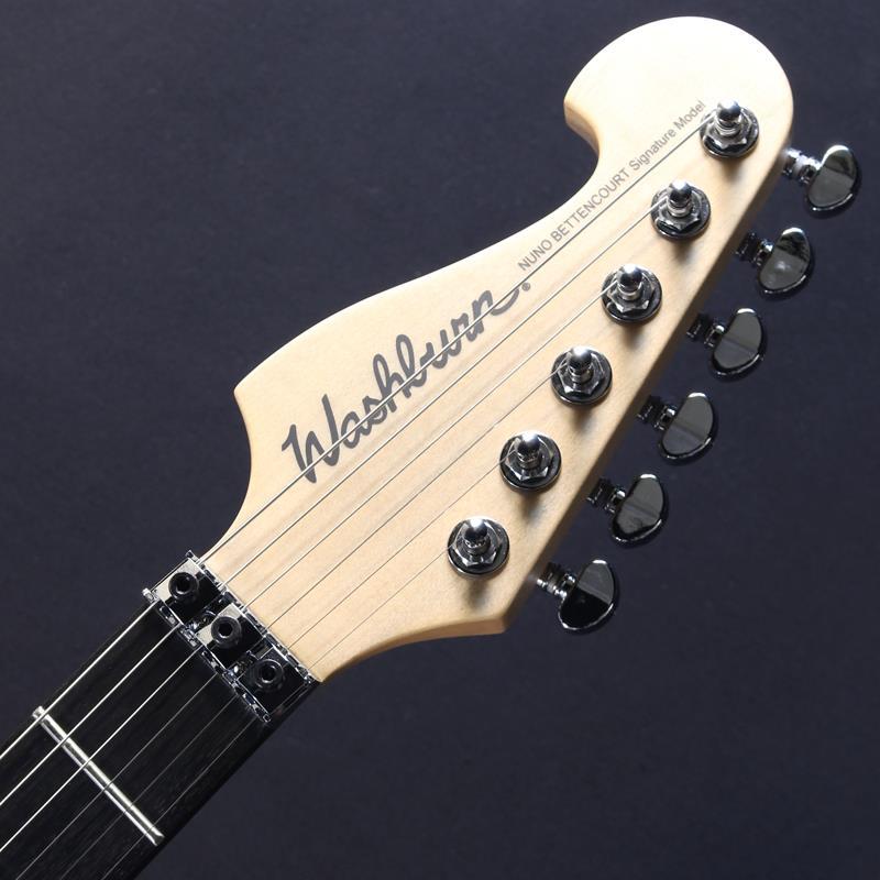 Washburn Washburn N24-NUNO VINTAGE MATTE #IW25040076 : イケベ楽器