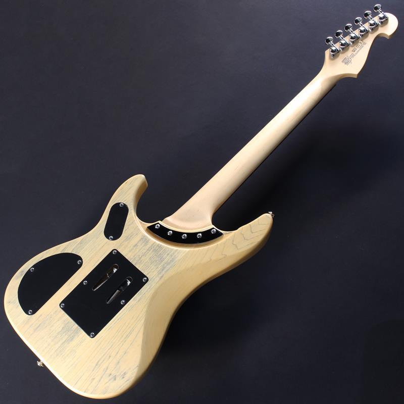 ★期間限定決算セール★2月24日～2月28日Washburn N24 Washburn Washburn N24-NUNO VINTAGE MATTE #IW25040076 : イケベ楽器