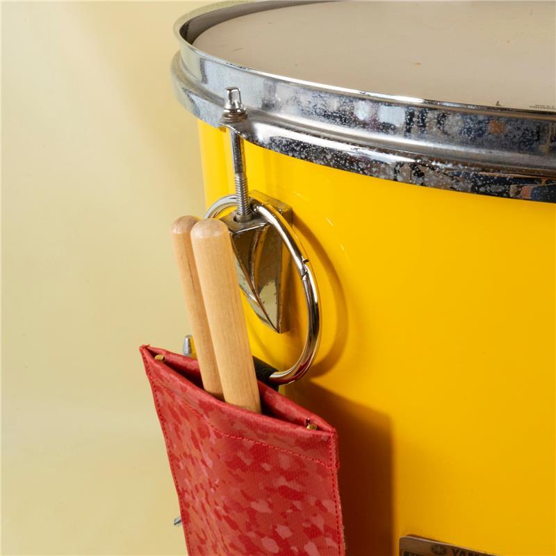 tsundrum_chan 赤カモBIGリングカラビナスティックケース |  | 06