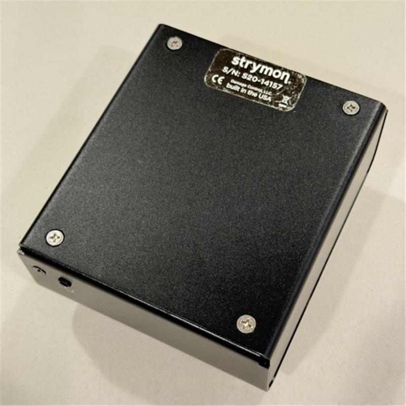 strymon USED 中古 IRIDIUM (イリジウム  ストライモン) AMP & IR CAB エミュレーター |  | 01