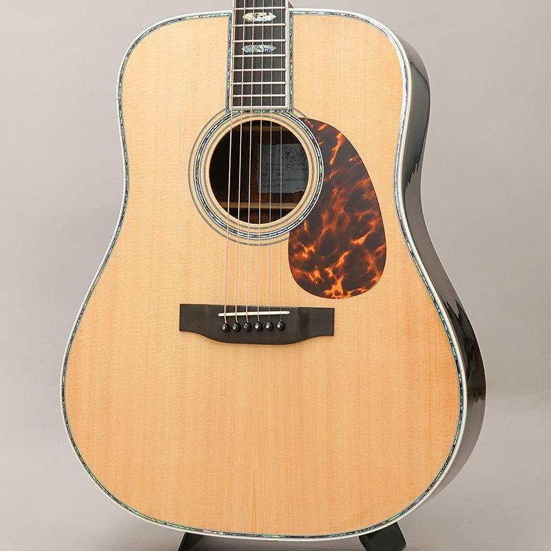 K.Yairi K.Yairi YW-1000HQ 【現地材料選定品】 #95871 Kヤイリ