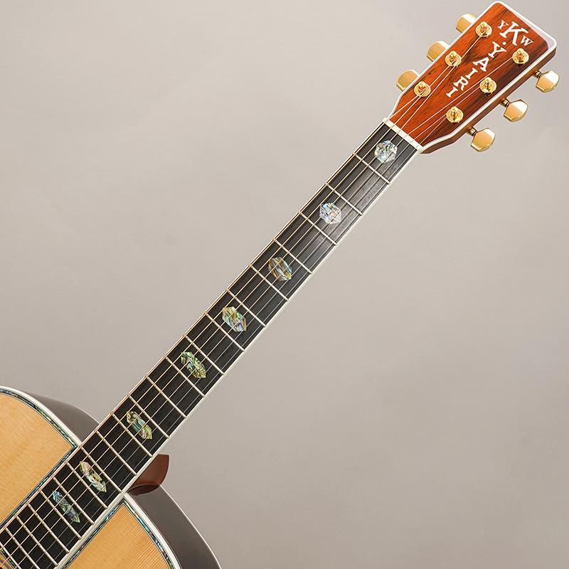 K.Yairi K.Yairi YW-1000HQ 【現地材料選定品】 #95871 Kヤイリ