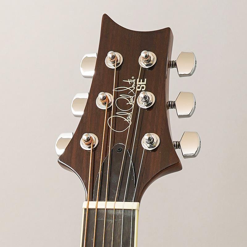 P.R.S. 【春得セール】USED 中古 SE Angelus A40E (Tobacco Sunburst) ポールリードスミス | Paul Reed Smith | 10