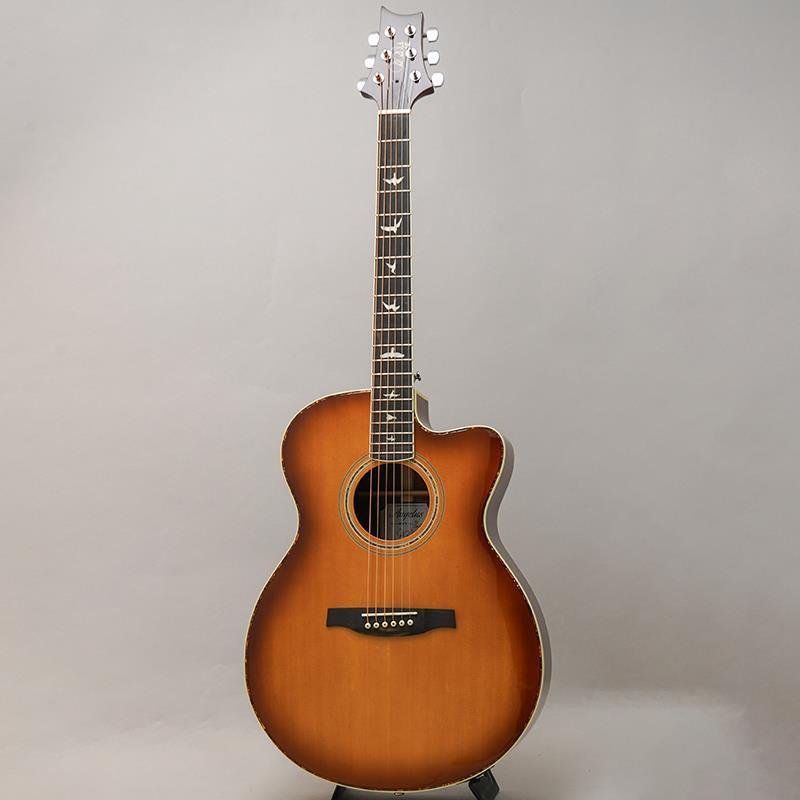 P.R.S. 【春得セール】USED 中古 SE Angelus A40E (Tobacco Sunburst) ポールリードスミス | Paul Reed Smith | 02