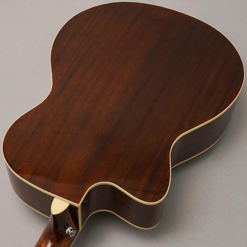 P.R.S. 【春得セール】USED 中古 SE Angelus A40E (Tobacco Sunburst) ポールリードスミス | Paul Reed Smith | 05