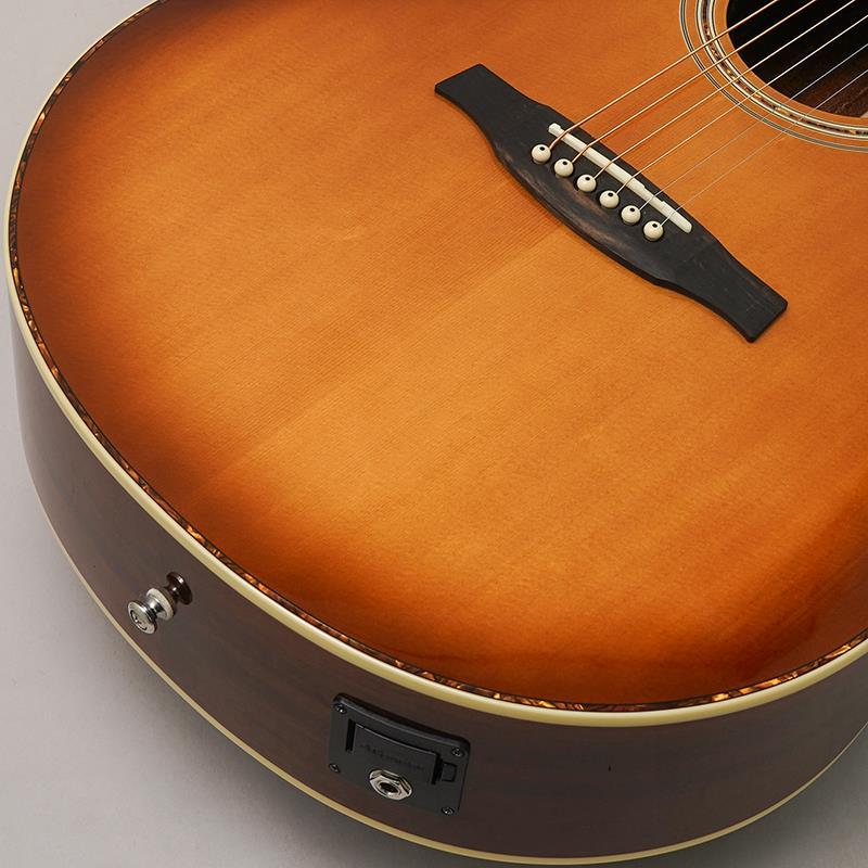 P.R.S. 【春得セール】USED 中古 SE Angelus A40E (Tobacco Sunburst) ポールリードスミス | Paul Reed Smith | 07