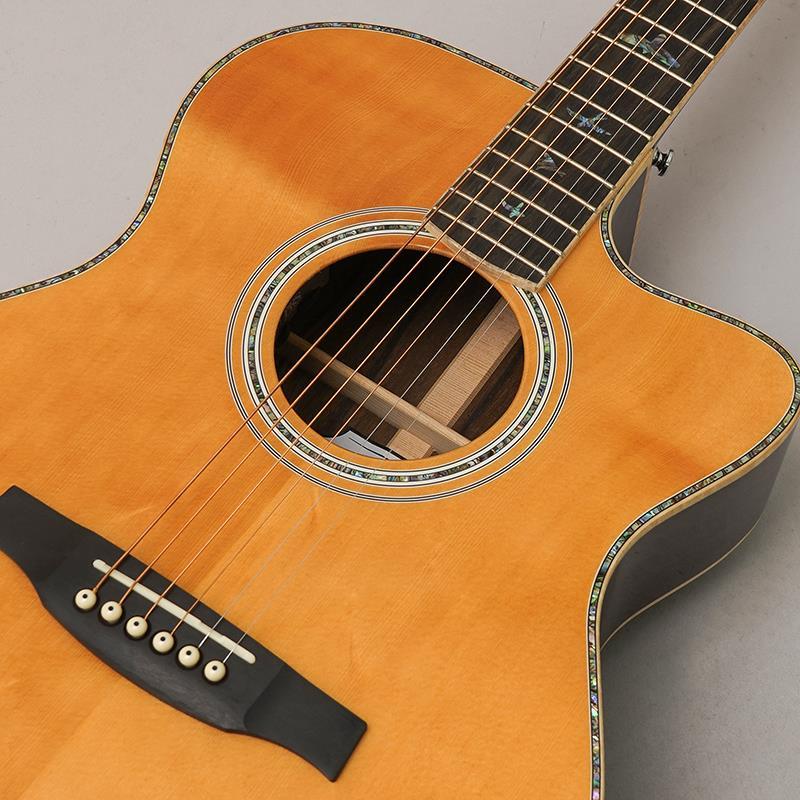 P.R.S. 【新楽器応援セール】USED 中古 SE Angelus A60E (Natural) ポールリードスミス | Paul Reed Smith | 06