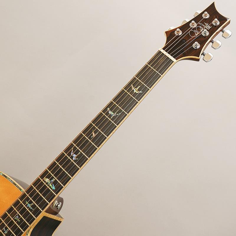 P.R.S. 【新楽器応援セール】USED 中古 SE Angelus A60E (Natural) ポールリードスミス | Paul Reed Smith | 09