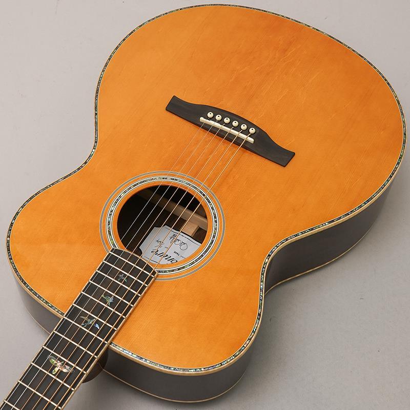 P.R.S. 【新楽器応援セール】USED 中古 SE TONARE T60E (Natural) ポールリードスミス | Paul Reed Smith | 04