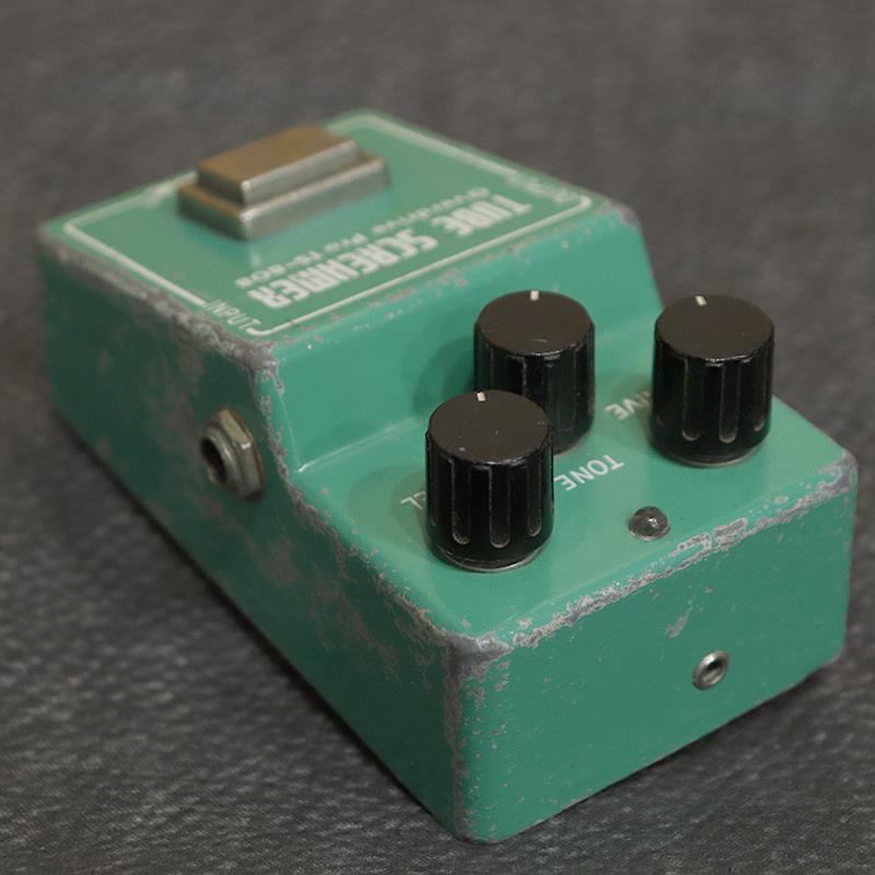 Ibanez（アイバニーズ） Ibanez VINTAGE TS-808 Tube Screamer