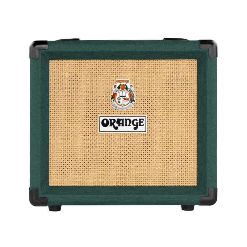 ORANGE（オレンジ） Orange CRUSH12[English Racing Green ]【限定