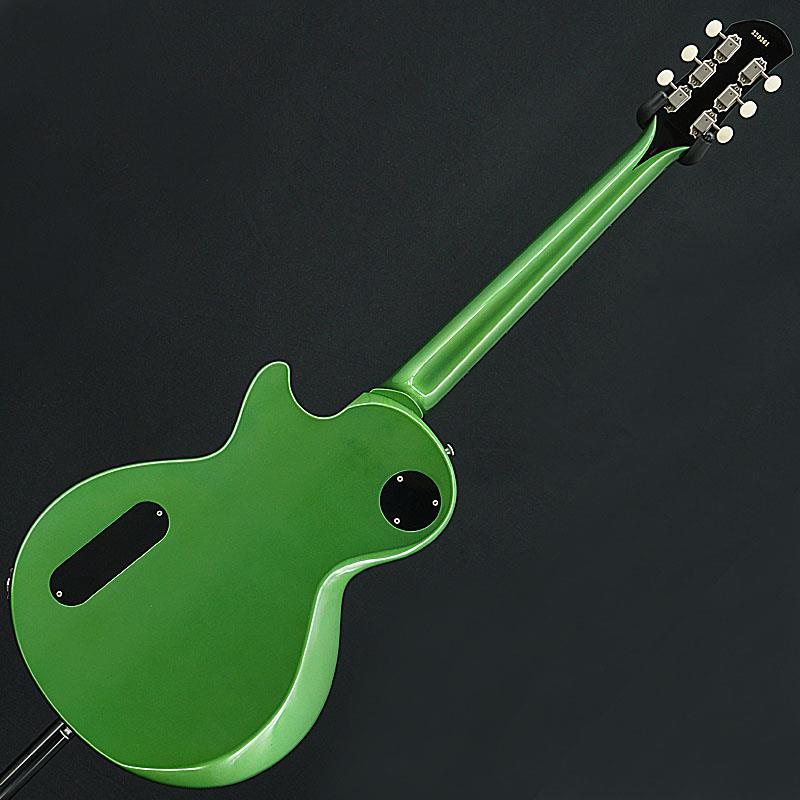 Bizen Works USED 中古 Burned Special SP (Feded Inverness Green