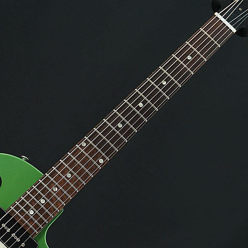Bizen Works USED 中古 Burned Special SP (Feded Inverness Green