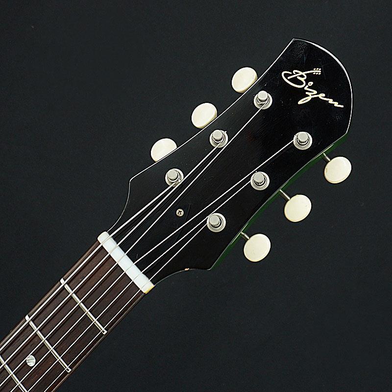 Bizen Works USED 中古 Burned Special SP (Feded Inverness Green