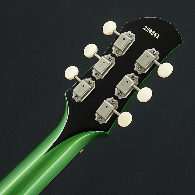 Bizen Works USED 中古 Burned Special SP (Feded Inverness Green