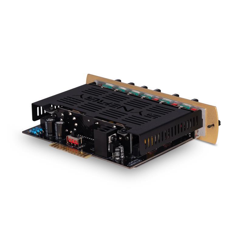SYNERGY MARSHALL JMP [DUAL CHANNEL ALL-TUBE  PREAMP MODULE] |  | 04