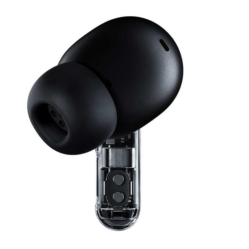 Nothing Ear(3) Black (ANCノイズキャンセル対応Bluetooth