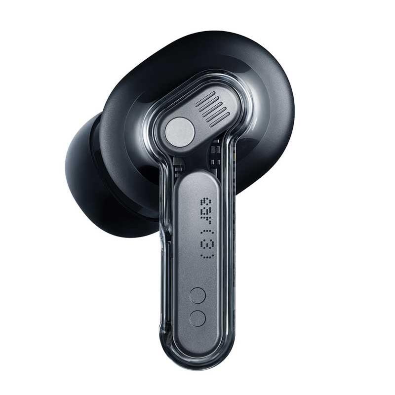 Nothing Ear 2024(第三世代） ワイヤレスイヤホン ブラック 新品 Nothing Ear(3) Black (ANCノイズキャンセル対応Bluetoothワイヤレス