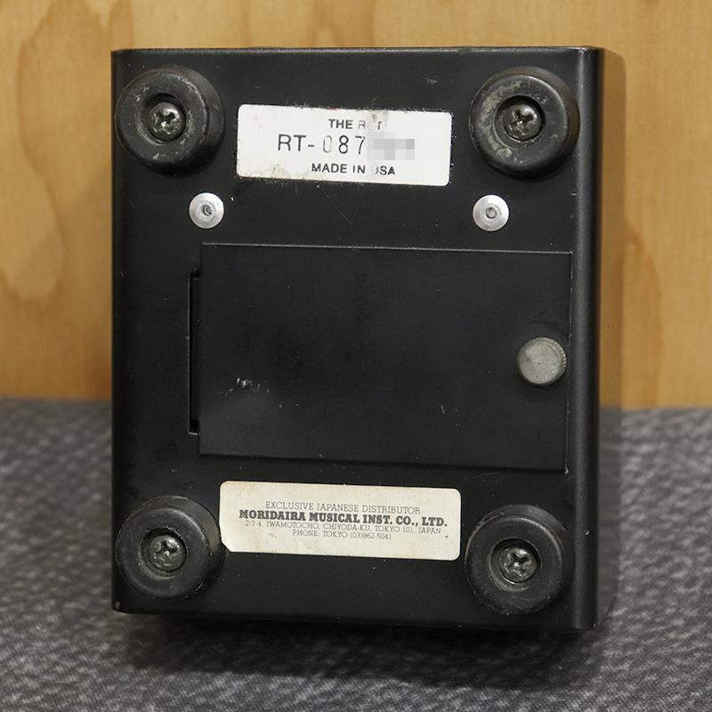 ProCo（プロコ） Pro-co VINTAGE RAT II Flat Body '88 : イケベ楽器店