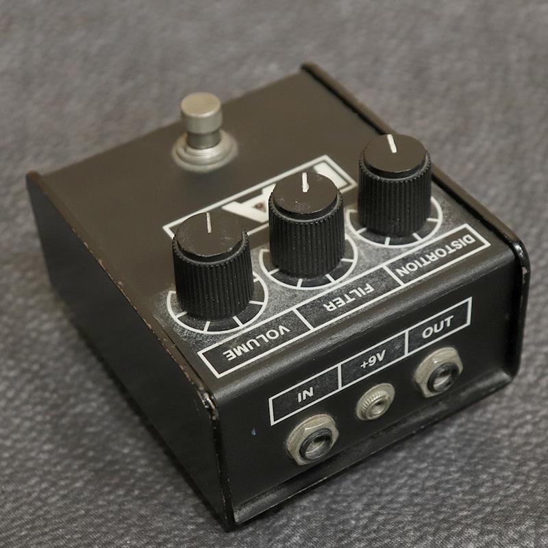 ProCo（プロコ） Pro-co VINTAGE RAT II Flat Body '88 : イケベ楽器店