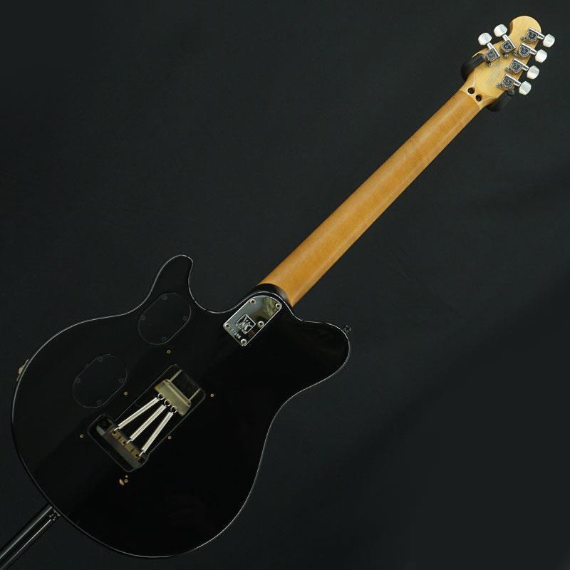 Music Man MUSICMAN USED 中古 EVH Signature (Black Translucent