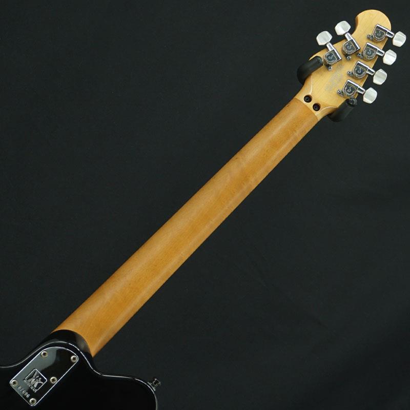 Music Man MUSICMAN USED 中古 EVH Signature (Black Translucent