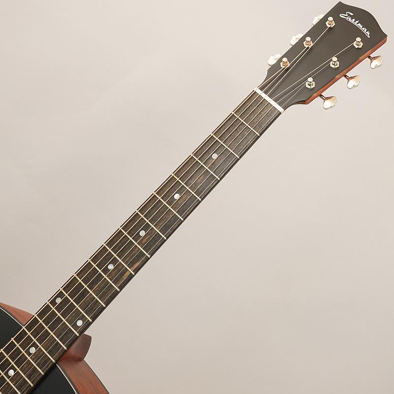 EASTMAN 【7/15より価格改定】E1SS-SB イーストマン : イケベ楽器店