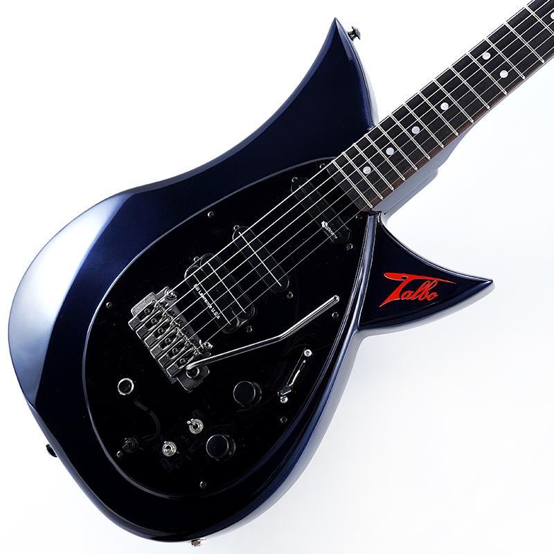 TOKAI Talbo WOODY2 '99年製 ブラック【激レア】 FPICT0172.JPG-scaled.jpg.webp