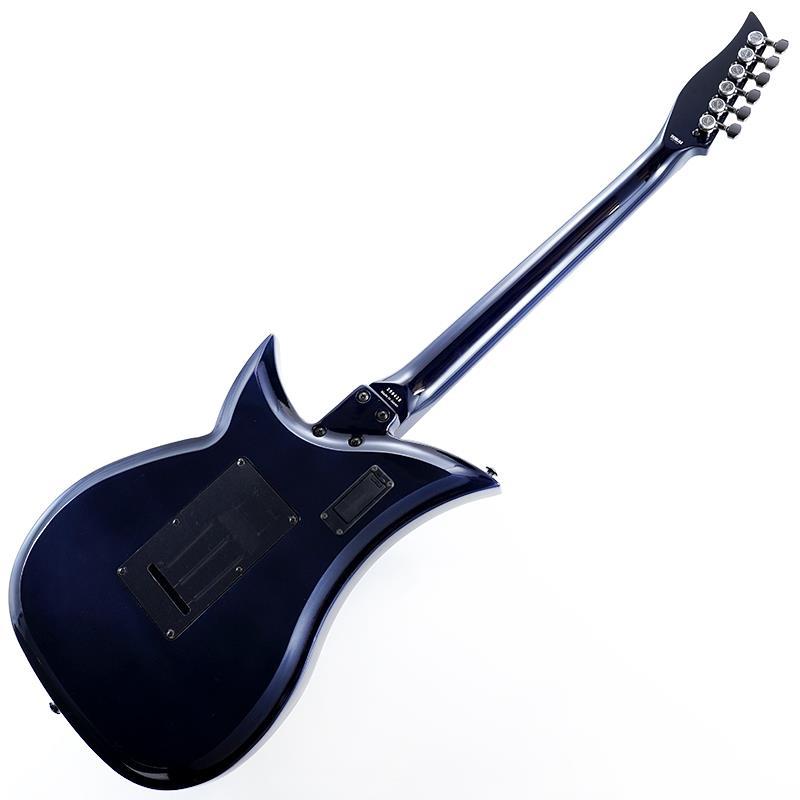 タルボ　トーカイ　サスティナー搭載 東海 TOKAI TALBO 40th ANV Platinum Black Wilkinson Sustainer Super