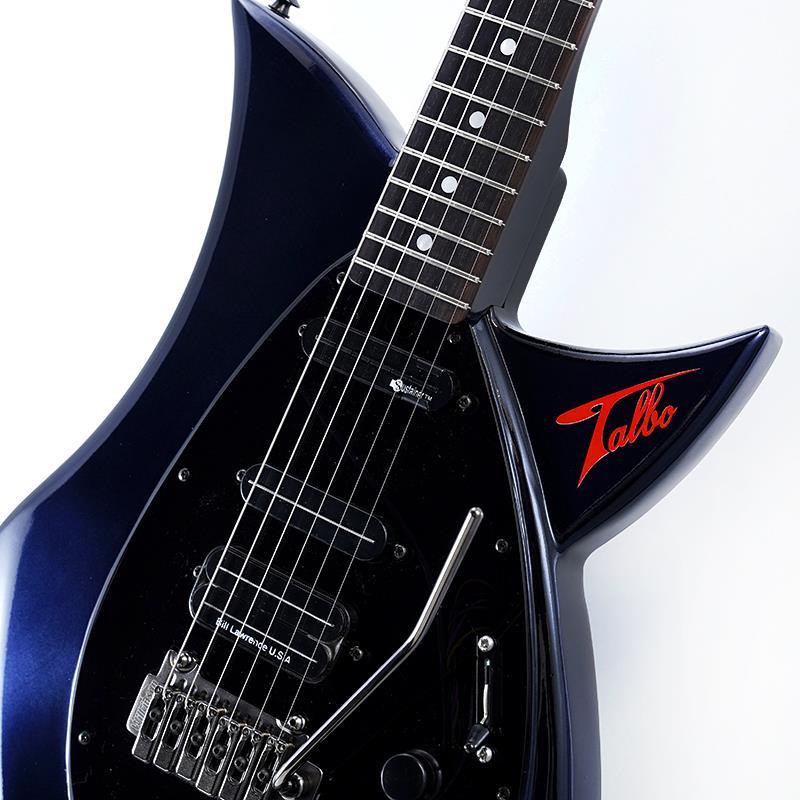 東海 TOKAI TALBO 40th ANV Platinum Black Wilkinson Sustainer Super