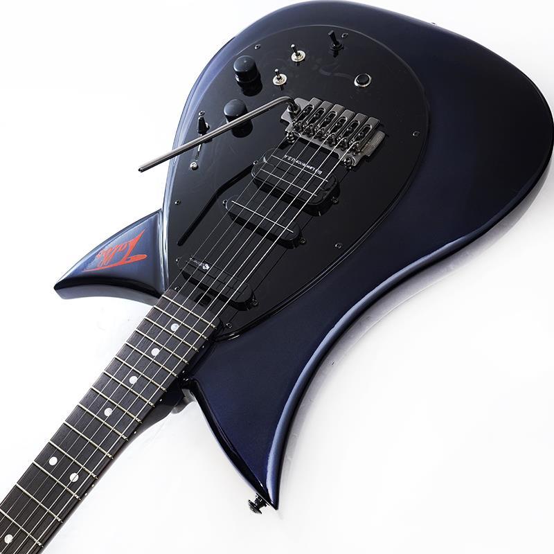東海 TOKAI TALBO 40th ANV Platinum Black Wilkinson Sustainer Super