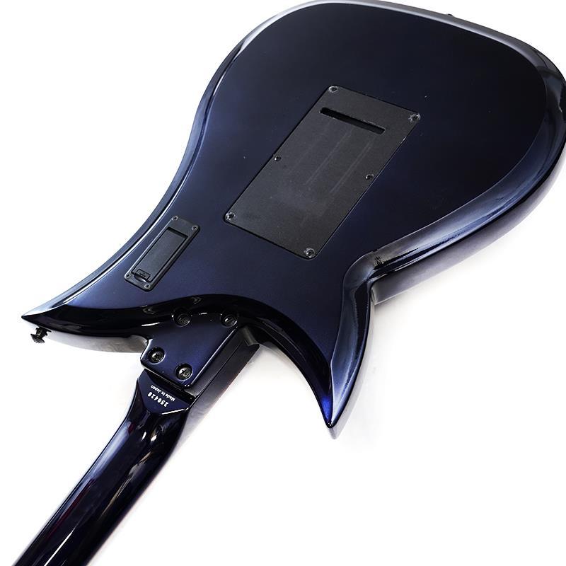 東海 TOKAI TALBO 40th ANV Platinum Black Wilkinson Sustainer Super