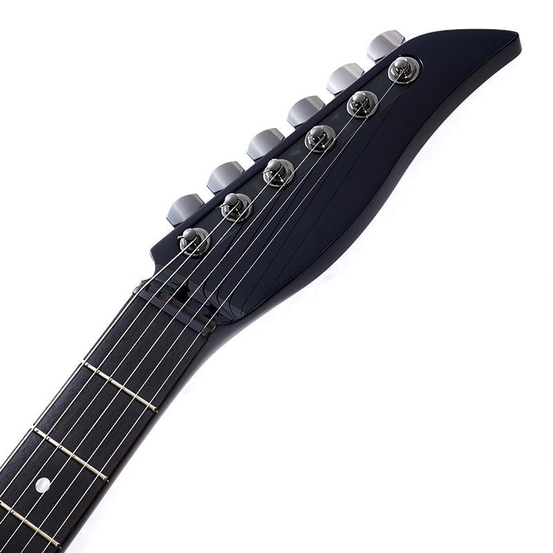 東海 TOKAI TALBO 40th ANV Platinum Black Wilkinson Sustainer Super
