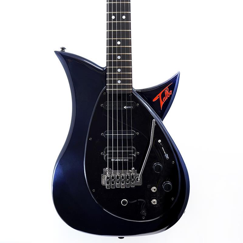 東海 TOKAI TALBO 40th ANV Platinum Black Wilkinson Sustainer Super