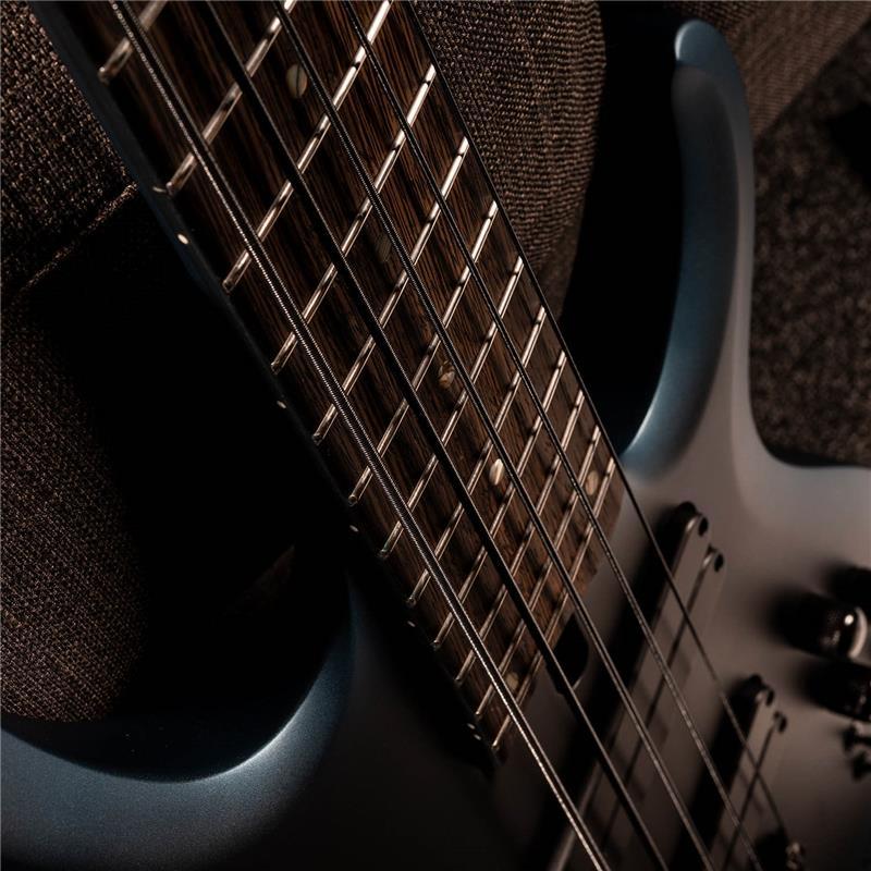 DR AGON SKIN＋ BLACK AGON Multi-Scale Bass Strings DBSMB6-30 【6弦用/30-125】 |  | 02