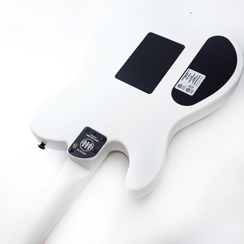 Fender Acoustics Jack White Triplesonic Acoustasonic Telecaster | Fender | 06