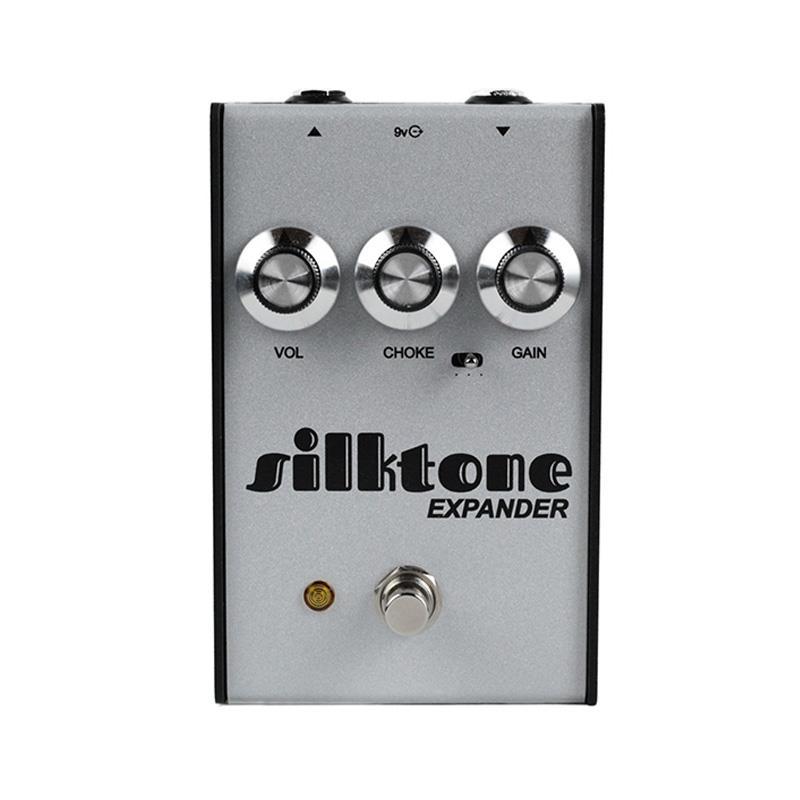 Silktone EXPANDER 未使用品 Silktone Expander : イケベ楽器店 - 通販 - Yahoo!ショッピング