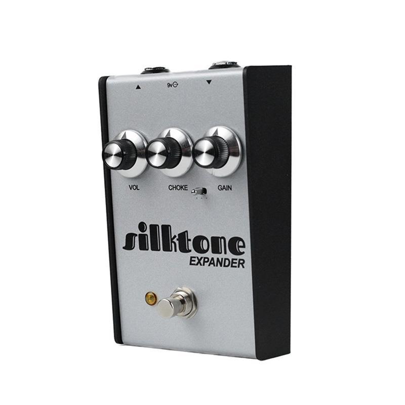 Silktone EXPANDER 美品 Silktone Expander : イケベ楽器店 - 通販 - Yahoo!ショッピング