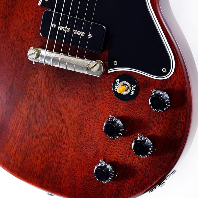 Gibson（ギブソン） Gibson 1960 Les Paul Special Double Cut Reissue
