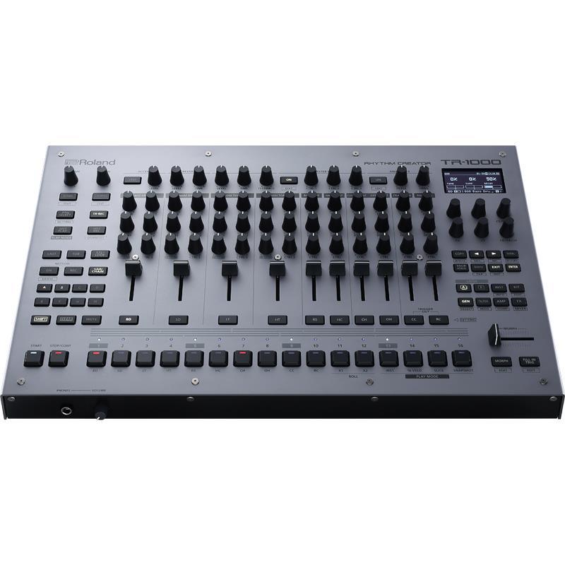 ローランド（Roland） (予約商品・2026年以降・入荷時期完全未定)TR