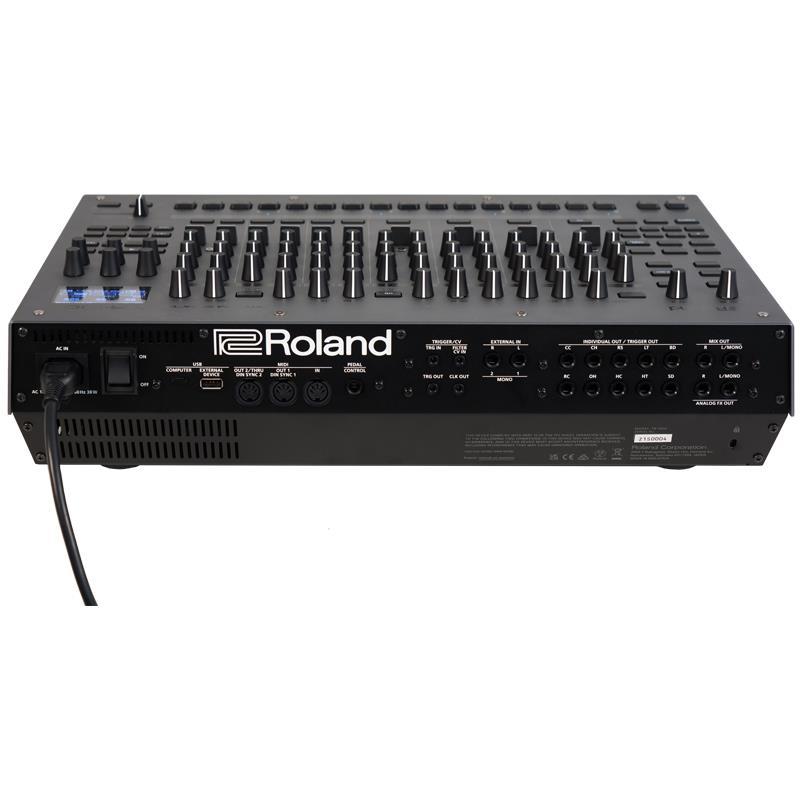 ローランド（Roland） (予約商品・2026年以降・入荷時期完全未定)TR