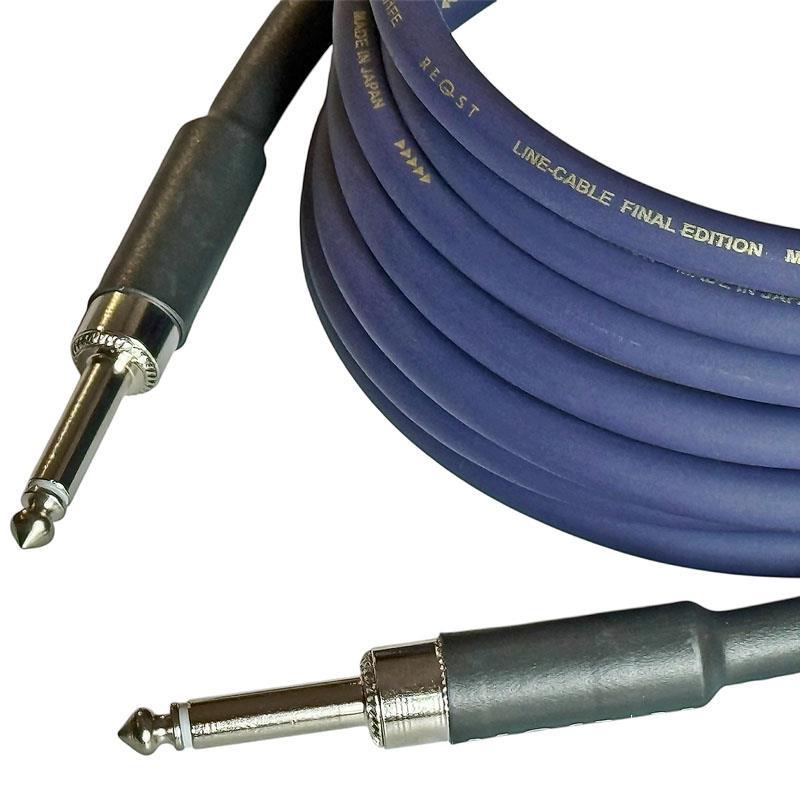 ケーブル・シールド reqst Z-LNC01FE-RJ S/S 3m REQST Z-LNC01FE-RJ3-S/S (3m S-S) : イケベ楽器店 - 通販 - Yahoo