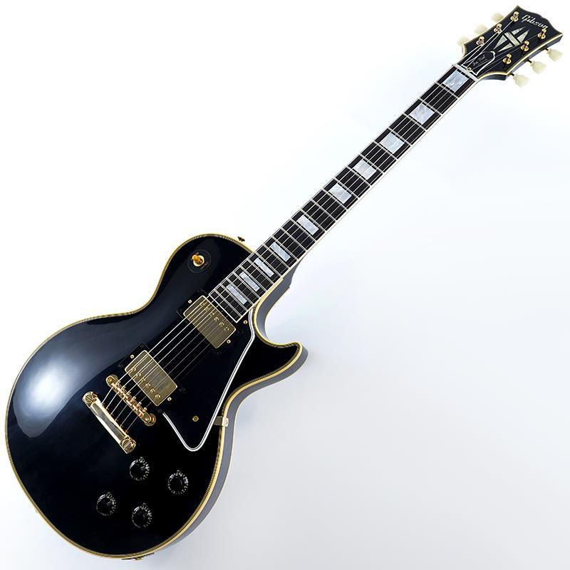 Gibson（ギブソン） Gibson 1957 Les Paul Custom Reissue 2-Pickup